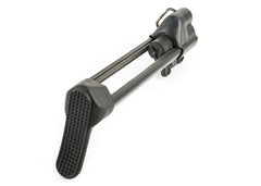 HK MP5 Navy MP-5 9mm Parts Kit with Retractable Butt Stock (#4)