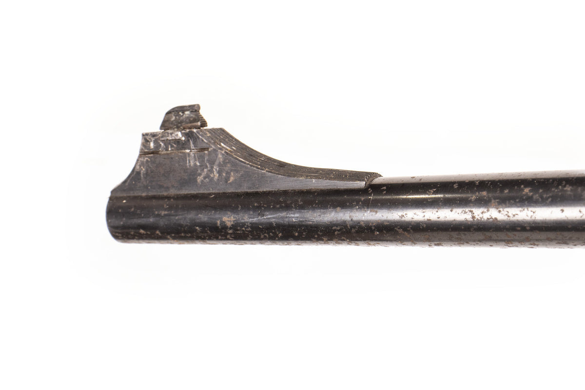 Zastava LK70 8mm Mauser 23.25" Barrel Bolt Action Rifle Sporterized - Overall Surplus Good Condition (1)