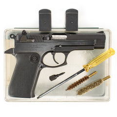 Star Model 30M 9mm Pistol - Good Condition with Original Box & Matching Magazines