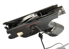 HK MP5 Navy MP-5 9mm Parts Kit with Retractable Butt Stock (#4)