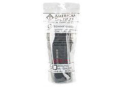 ATI Schmeisser S60 223 / 5.56 60 Round Windowed Magazine