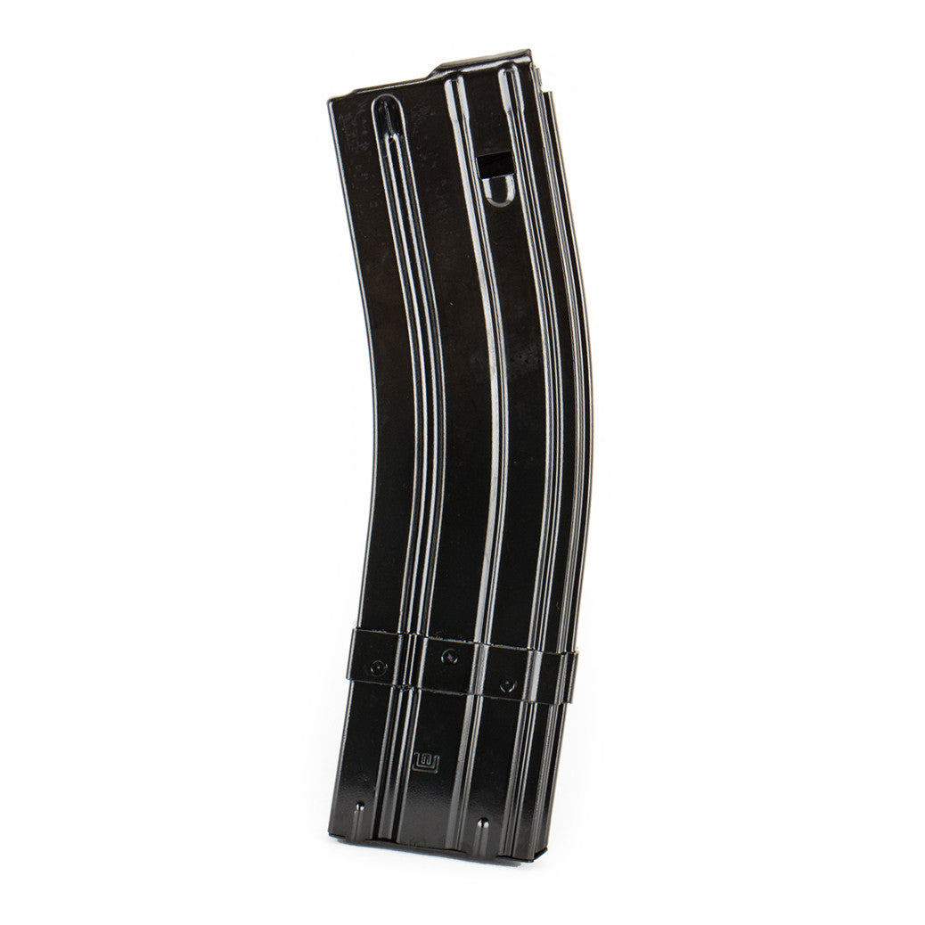 E-Lander AR-15 .223/5.56 40rd Steel Magazine