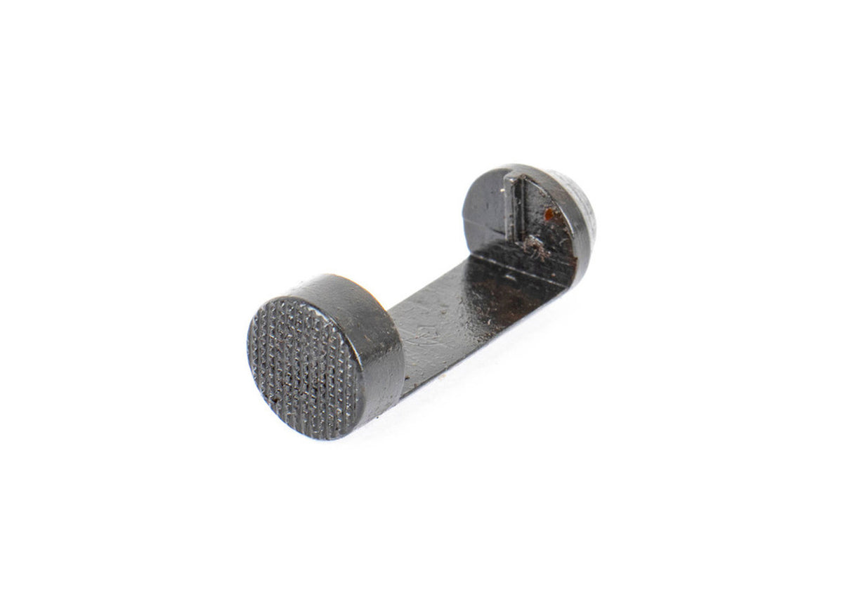 MG42/M53 Rear Sight Slider Lock Button