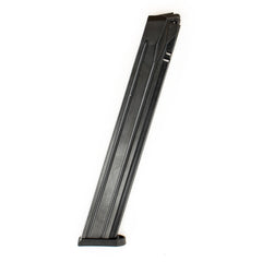 ProMag CZ P10-F And P10-C 9mm Luger Magazine 32rd Blued Steel