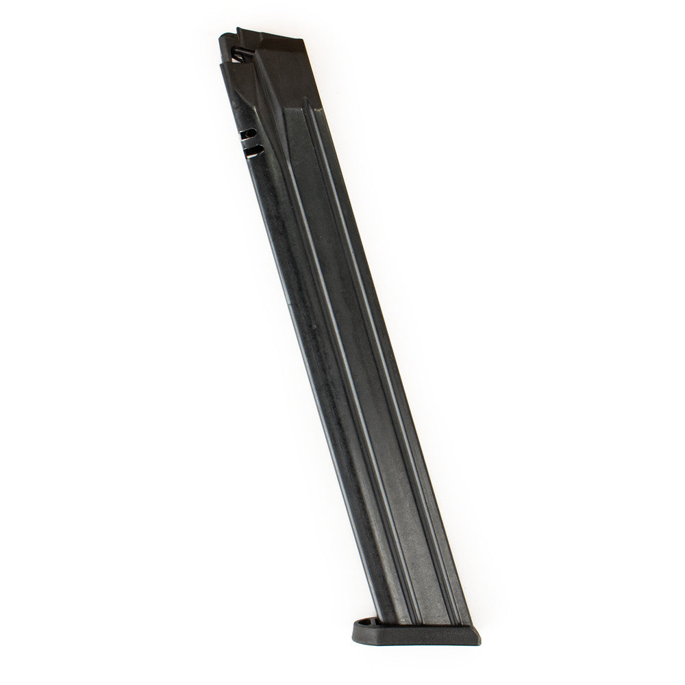 ProMag CZ P10-F And P10-C 9mm Luger Magazine 32rd Blued Steel