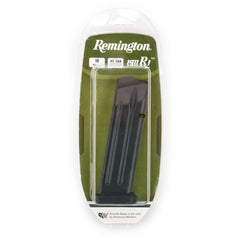 Remington 1911 and Para P18 Double Stack Magazine .40 S&W 18rd Steel Black