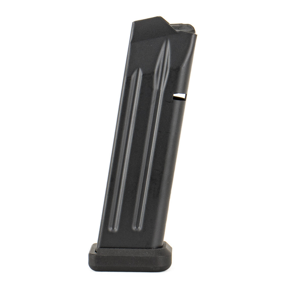 Remington 1911 and Para P18 Double Stack Magazine .40 S&W 18rd Steel Black