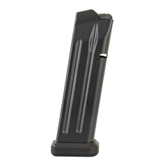 Remington 1911 and Para P18 Double Stack Magazine .40 S&W 18rd Steel Black