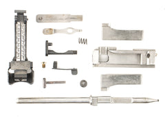Polish DPM Parts Kit 7.62x54R - Circle 11 Radom with Original Barrel & Matching Serial Numbers - Very Good