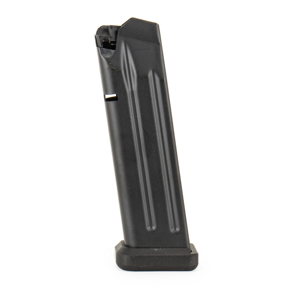 Remington 1911 and Para P18 Double Stack Magazine .40 S&W 18rd Steel Black