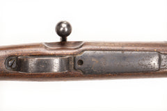 Zastava M98/48 8mm Mauser Bolt Action Rifle - Overall Surplus Fair Condition (1)