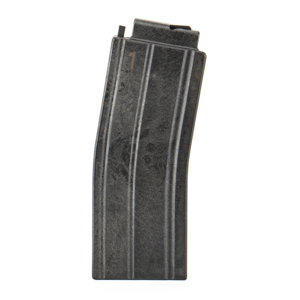 Goat - 15 AR-15 22LR 1 round Magazine
