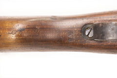 Zastava M98/48 8mm Mauser Bolt Action Rifle - Overall Surplus Fair Condition (1)