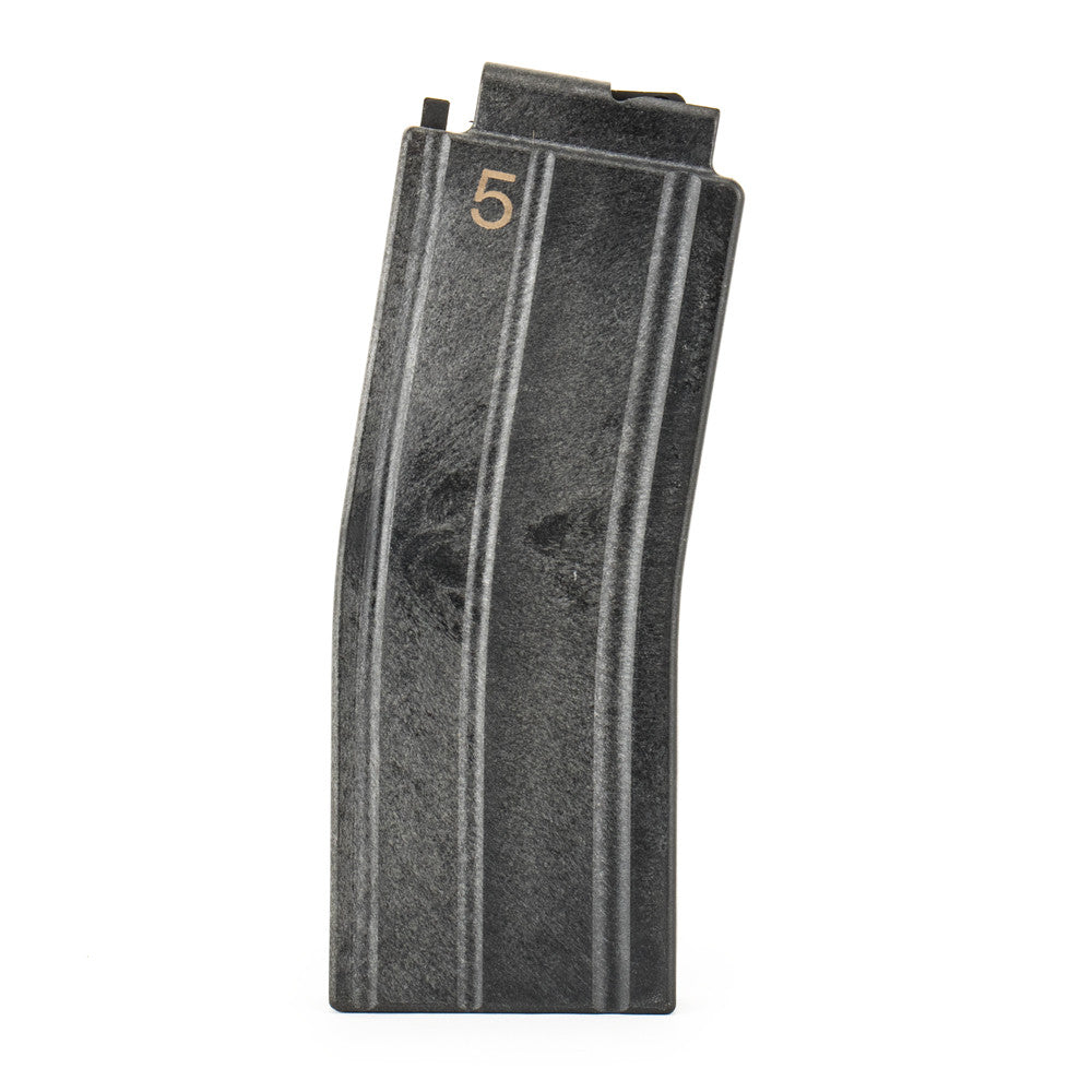 Goat - 15 AR-15 22 LR 5 Rd Magazine
