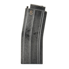 Goat - 15 AR-15 22 LR 5 Rd Magazine