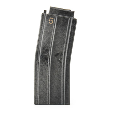Goat - 15 AR-15 22 LR 5 Rd Magazine