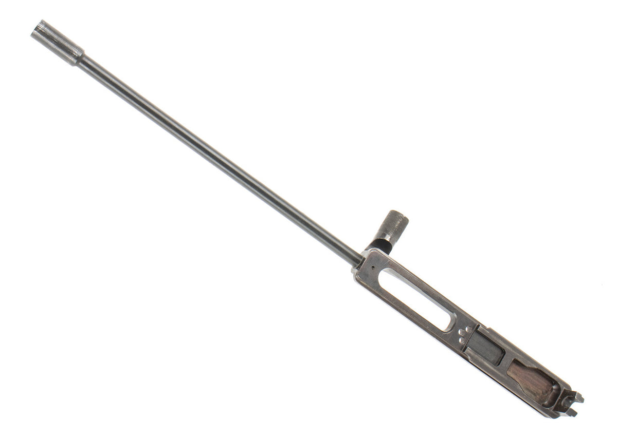 Polish DPM Parts Kit 7.62x54R - Circle 11 Radom with Original Barrel & Matching Serial Numbers - Very Good