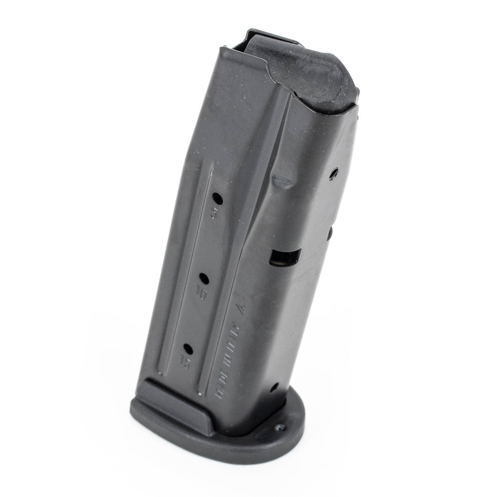 Sig Sauer P250 / P320 Compact 9mm 15 Round Magazine