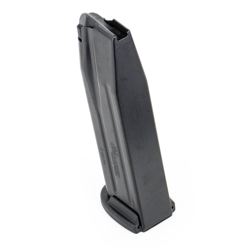 Sig Sauer P250 / P320 Compact 9mm 15 Round Magazine
