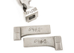 Polish DPM Parts Kit 7.62x54R - Circle 11 Radom with Original Barrel & Matching Serial Numbers - Very Good