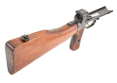 Polish DPM Parts Kit 7.62x54R - Circle 11 Radom with Original Barrel & Matching Serial Numbers - Very Good