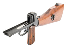 Polish DPM Parts Kit 7.62x54R - Circle 11 Radom with Original Barrel & Matching Serial Numbers - Very Good