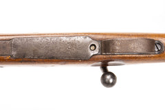 Zastava M98/48 8mm Mauser Bolt Action Rifle Sporterized - Overall Surplus Fair Condition (3)