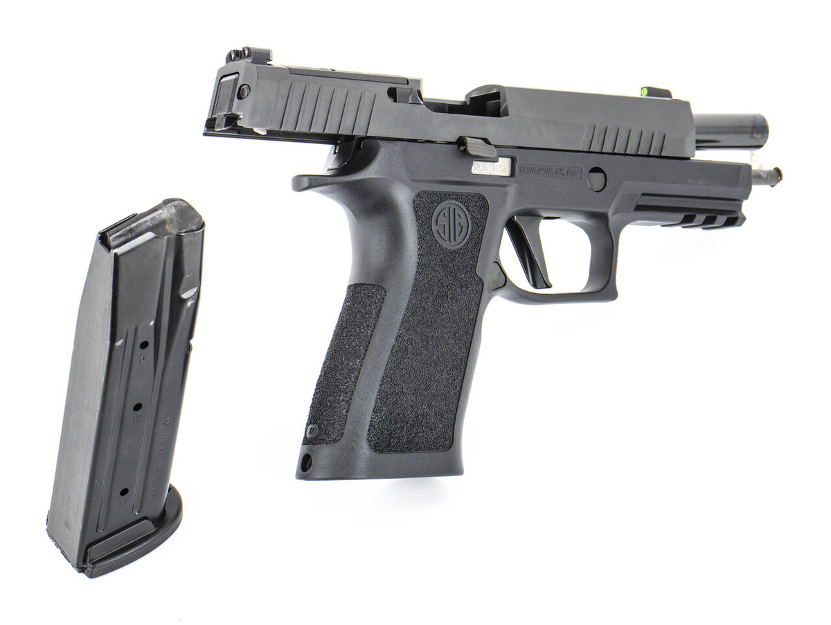 LE Trade-In Sig Sauer P320 Pro Full-Size 9mm XSeries