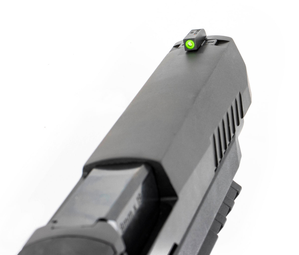 LE Trade-In Sig Sauer P320 Pro Compact 9mm X -Series