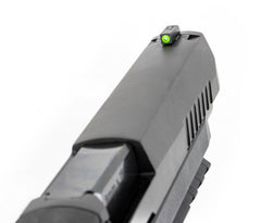 LE Trade-In Sig Sauer P320 Pro Compact 9mm X-Series