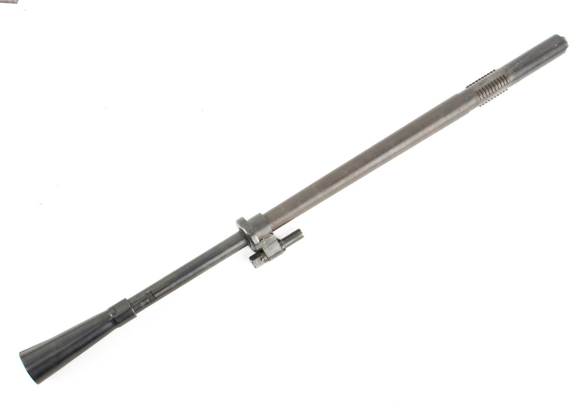 Polish DPM Parts Kit 7.62x54R - Circle 11 Radom with Original Barrel & Matching Serial Numbers - Very Good