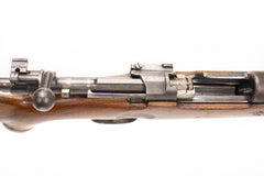 Zastava M98/48 8mm Mauser Bolt Action Rifle Sporterized - Overall Surplus Fair Condition (3)