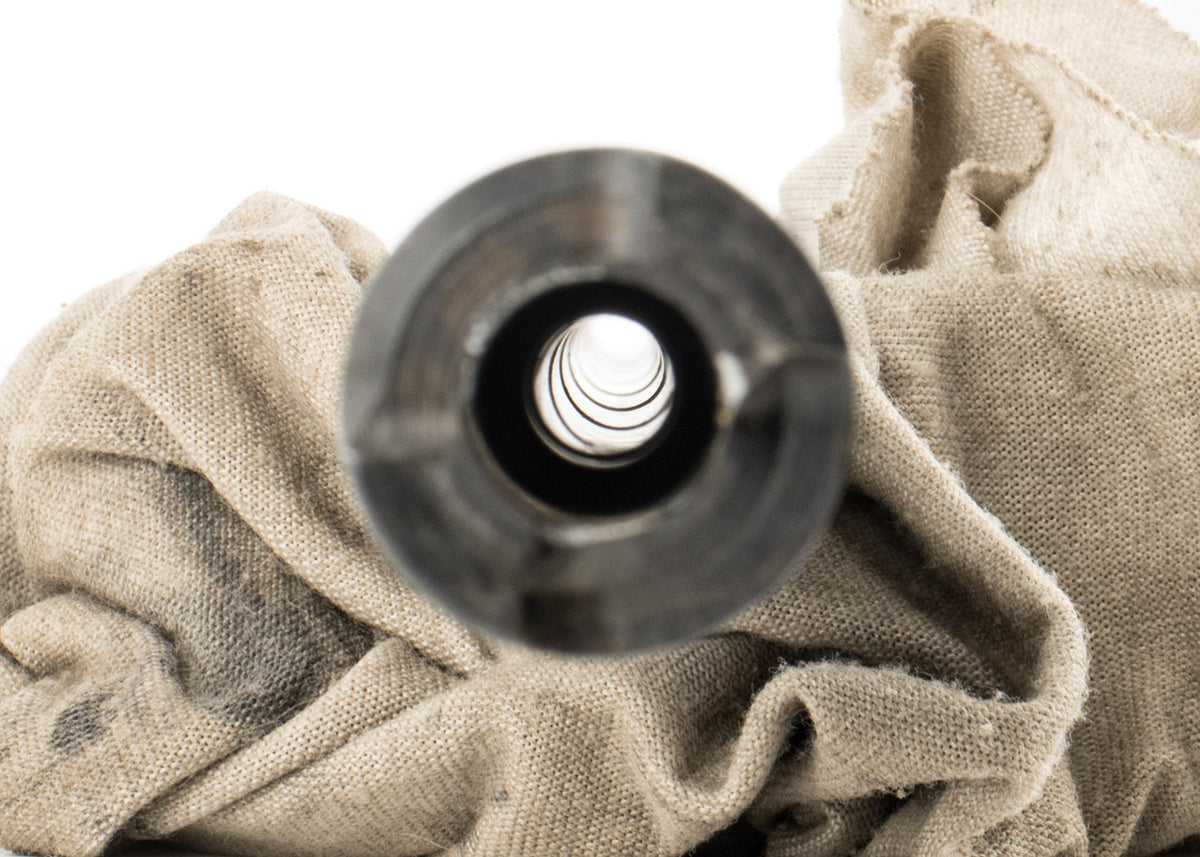 Polish DPM Parts Kit 7.62x54R - Circle 11 Radom with Original Barrel & Matching Serial Numbers - Very Good