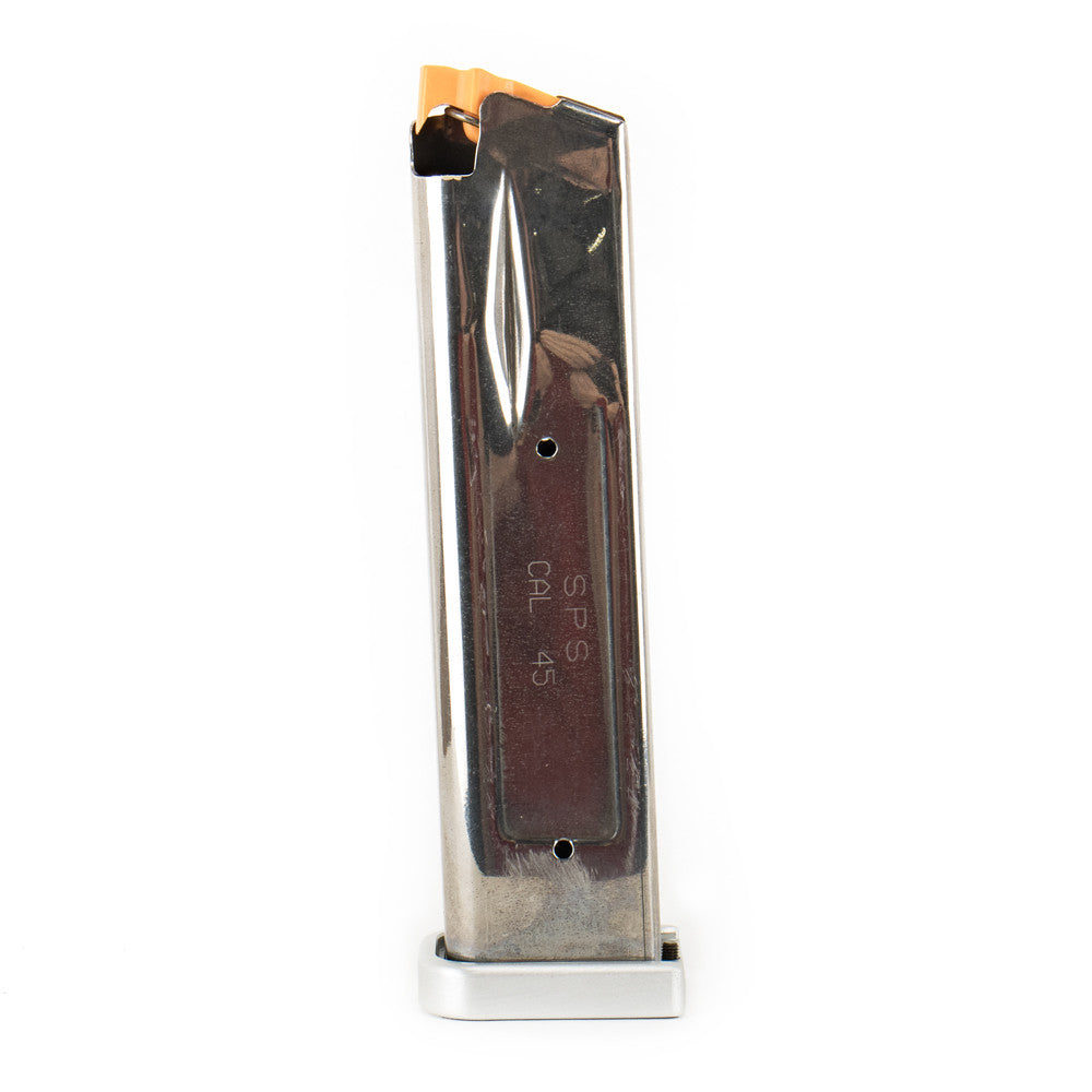 New Pantera/Vista  .45 ACP 16rd Magazine