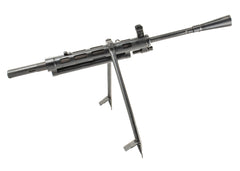 Polish DPM Parts Kit 7.62x54R - Circle 11 Radom with Original Barrel & Matching Serial Numbers - Very Good