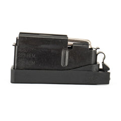 REMINGTON MODEL 783 SHORT ACTION .223 5rd MAGAZINE