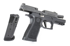 LE Trade-In Sig Sauer P320 Pro Compact 9mm X-Series