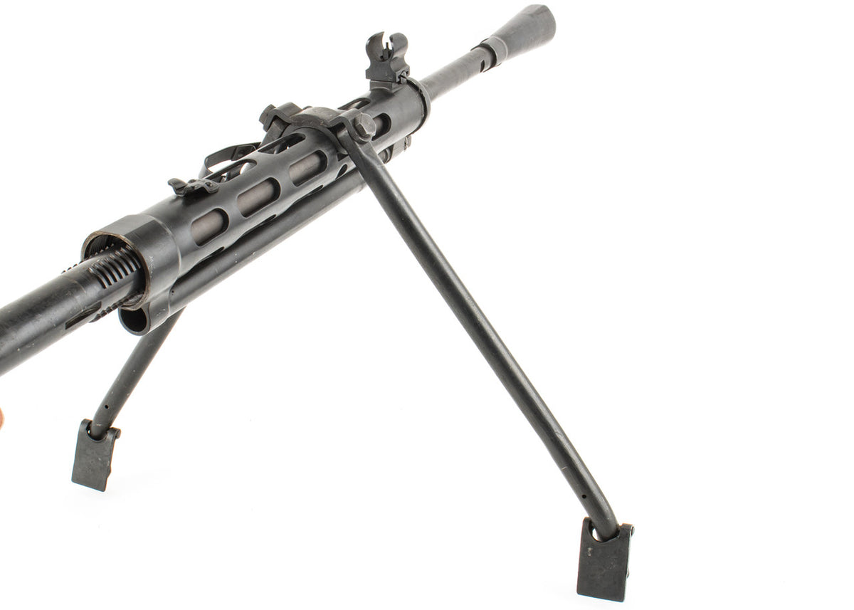 Polish DPM Parts Kit 7.62x54R - Circle 11 Radom with Original Barrel & Matching Serial Numbers - Very Good