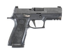 LE Trade-In Sig Sauer P320 Carry Pro 9mm X-Series