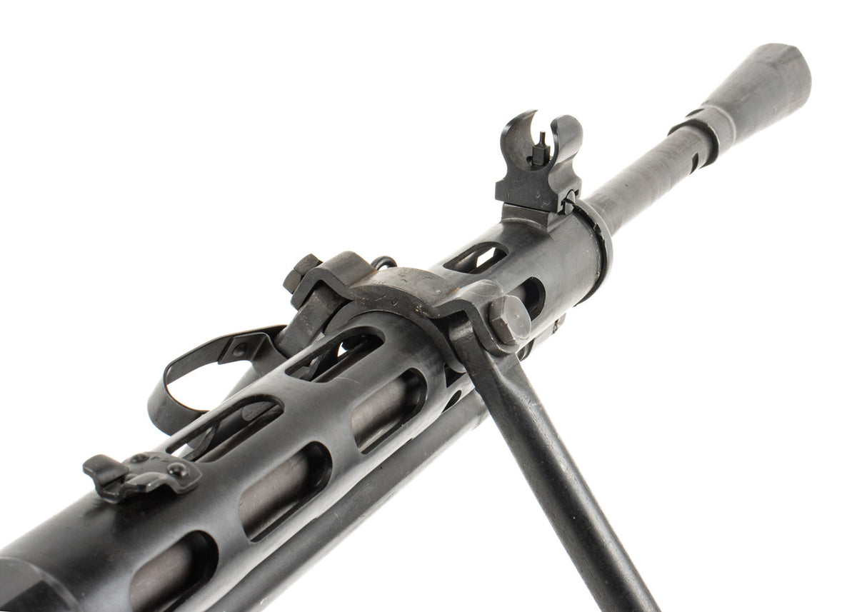 Polish DPM Parts Kit 7.62x54R - Circle 11 Radom with Original Barrel & Matching Serial Numbers - Very Good