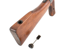 Polish DPM Parts Kit 7.62x54R - Circle 11 Radom with Original Barrel & Matching Serial Numbers - Very Good