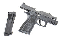 LE Trade-In Sig Sauer P320 Carry Pro 9mm X-Series