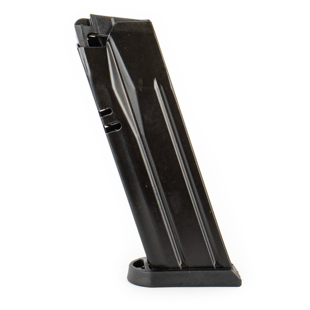 ProMag CZ P10-C 9mm Luger Magazine 15rd Blued Steel