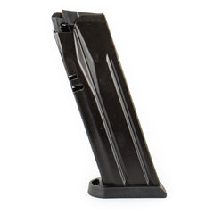 ProMag CZ P10-C 9mm Luger Magazine 15rd Blued Steel