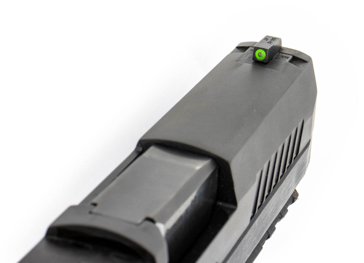 LE Trade-In Sig Sauer P320 Carry Pro 9mm X-Series