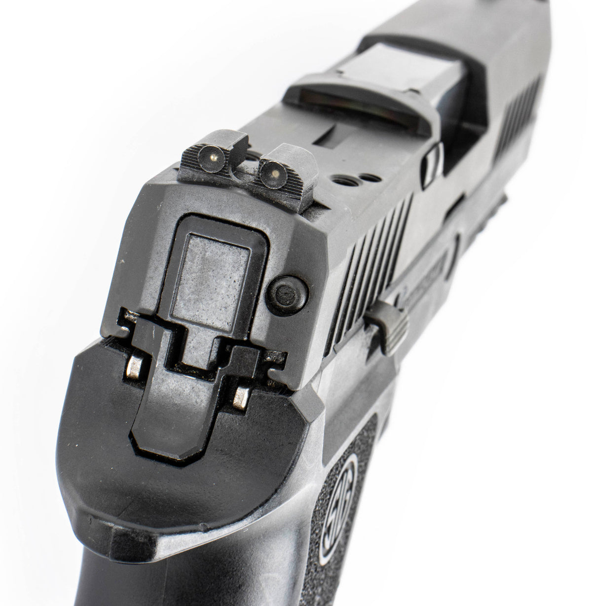 LE Trade-In Sig Sauer P320 Carry Pro 9mm X-Series