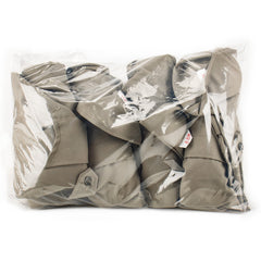 French Grey Short Blouson Small 4-Pack - Like New
