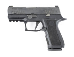 LE Trade-In Sig Sauer P320 Pro Compact 9mm X -Series