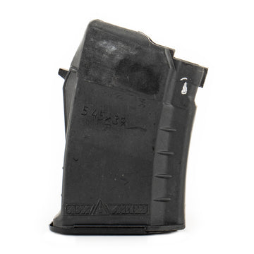 Factory Saiga 5.45x39 10rd Mag