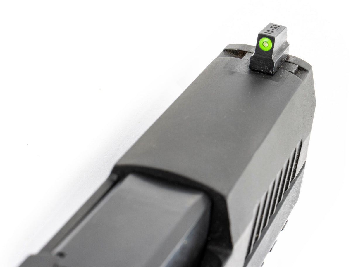 LE Trade-In Sig Sauer P320 Carry Pro 9mm X-Series - Tall Sights